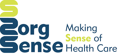 ZorgSense - logo